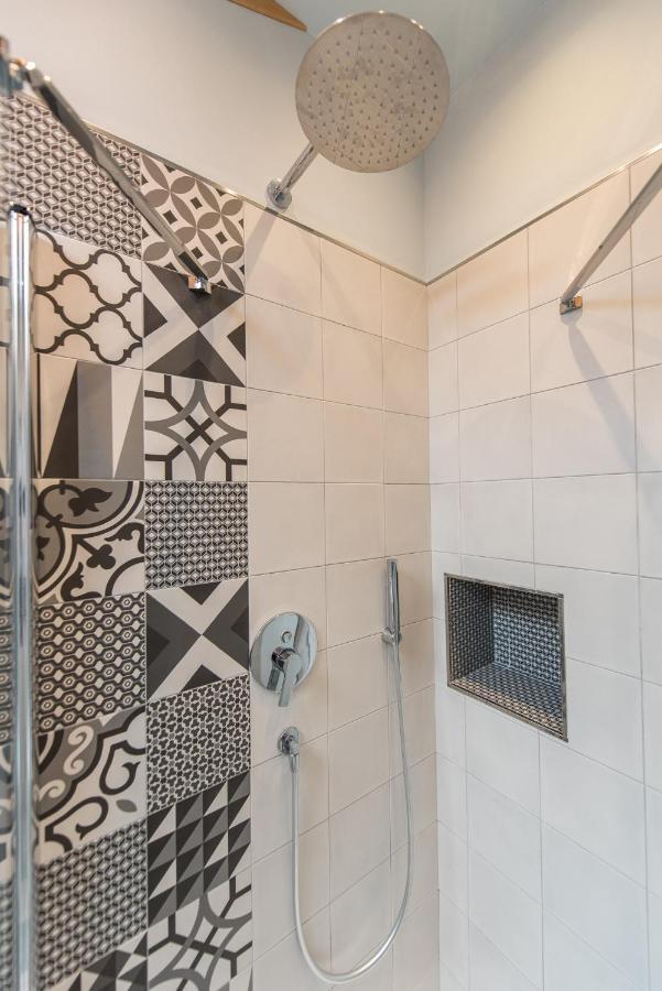 Loft 29 Mansardato Con Ampio Terrazzo Bussoleno Eksteriør bilde